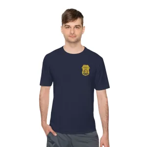 CID SW Field Office - Unisex Moisture Wicking Tee