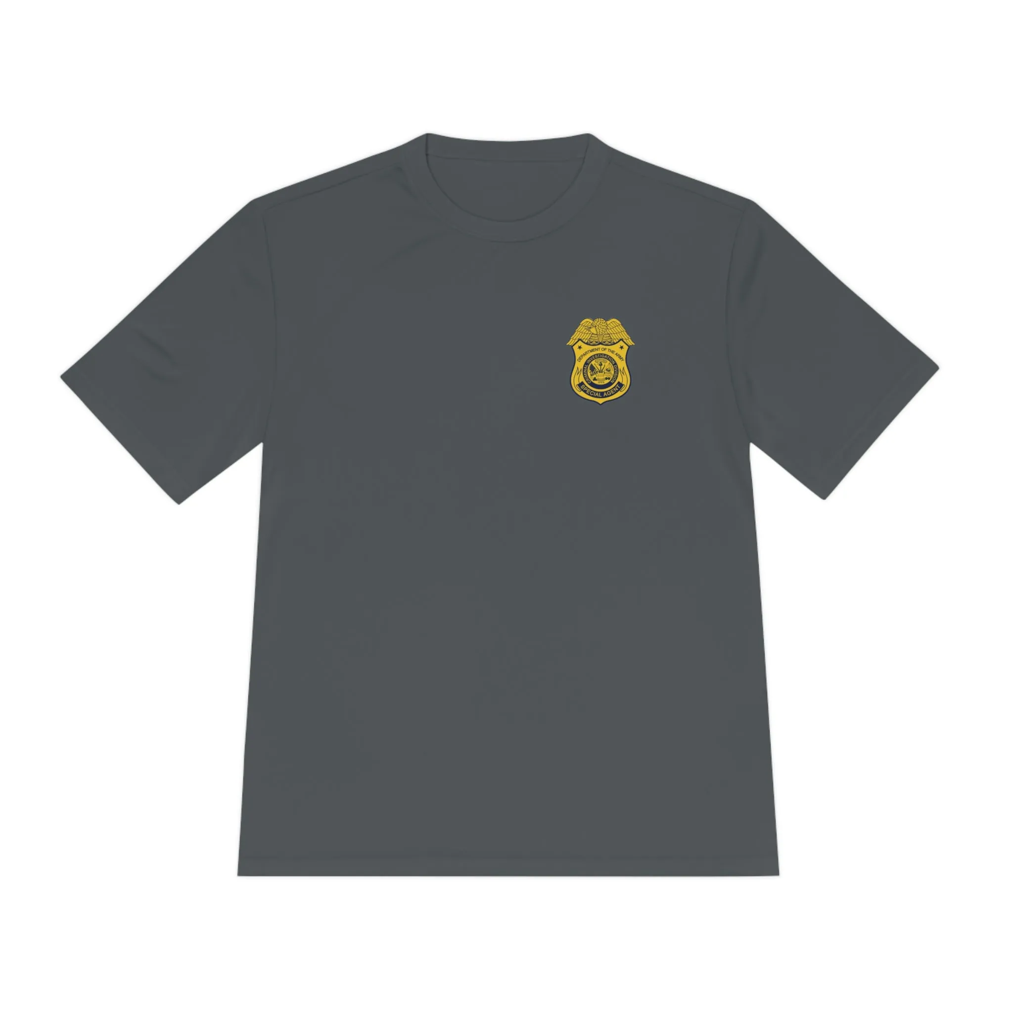 CID SW Field Office - Unisex Moisture Wicking Tee