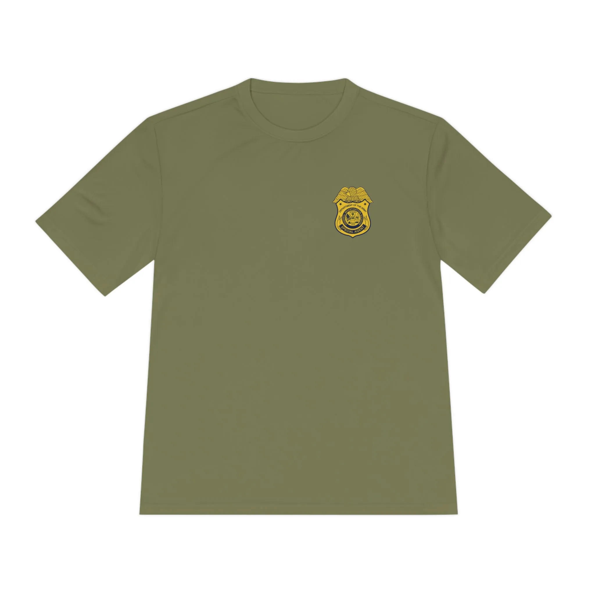 CID SW Field Office - Unisex Moisture Wicking Tee