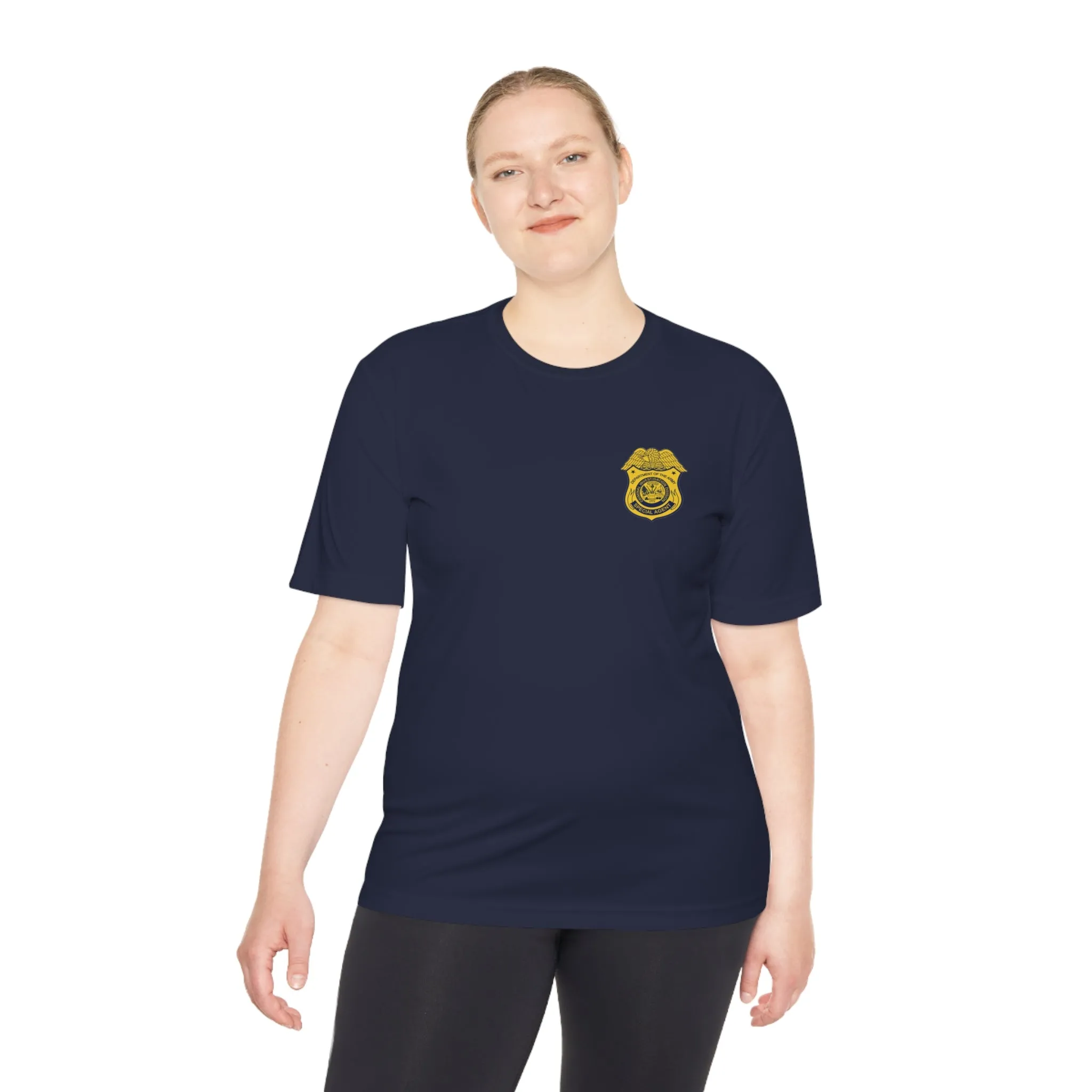 CID SW Field Office - Unisex Moisture Wicking Tee