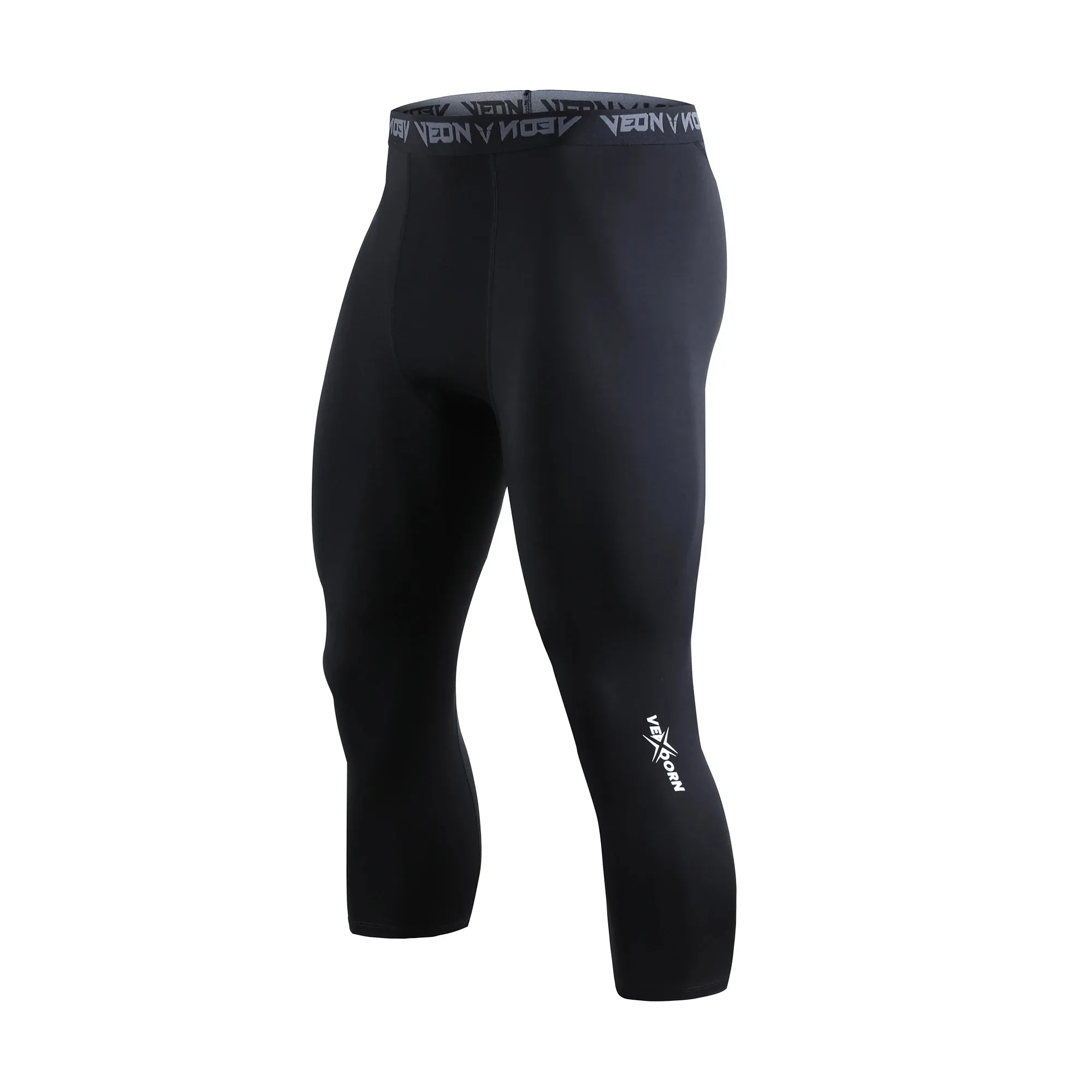 Cool Dry Compression Bottoms