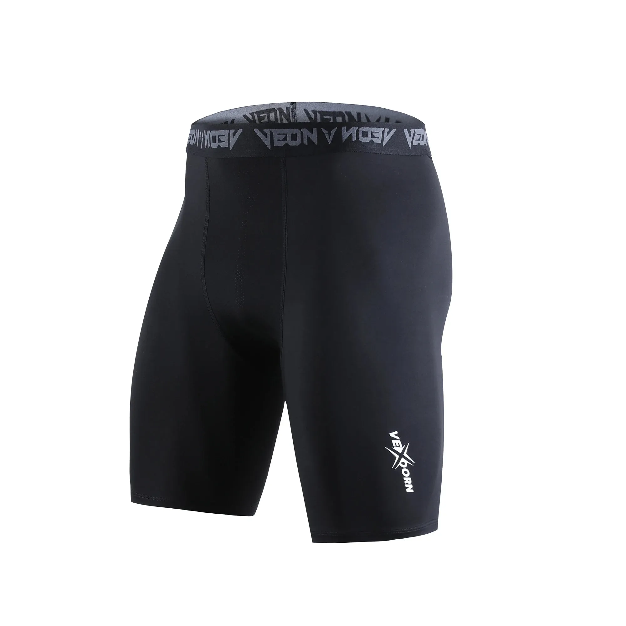 Cool Dry Compression Bottoms