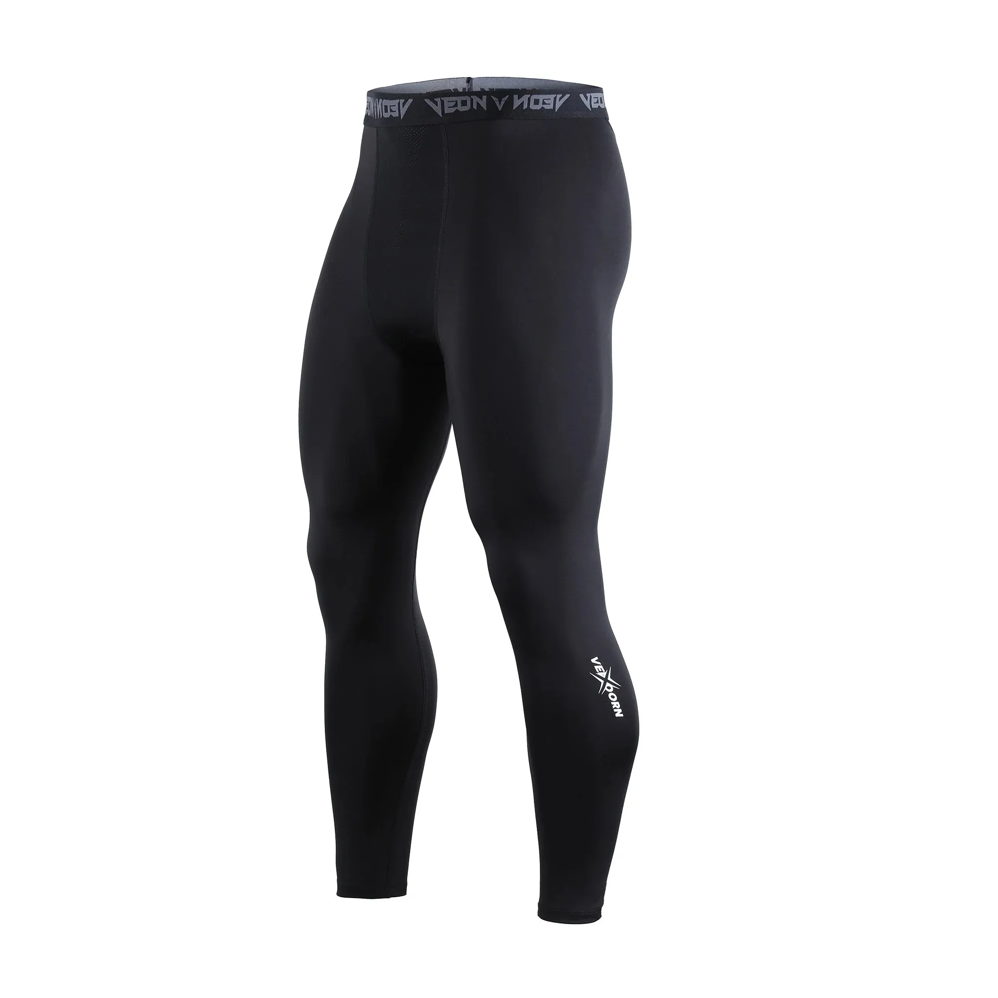 Cool Dry Compression Bottoms