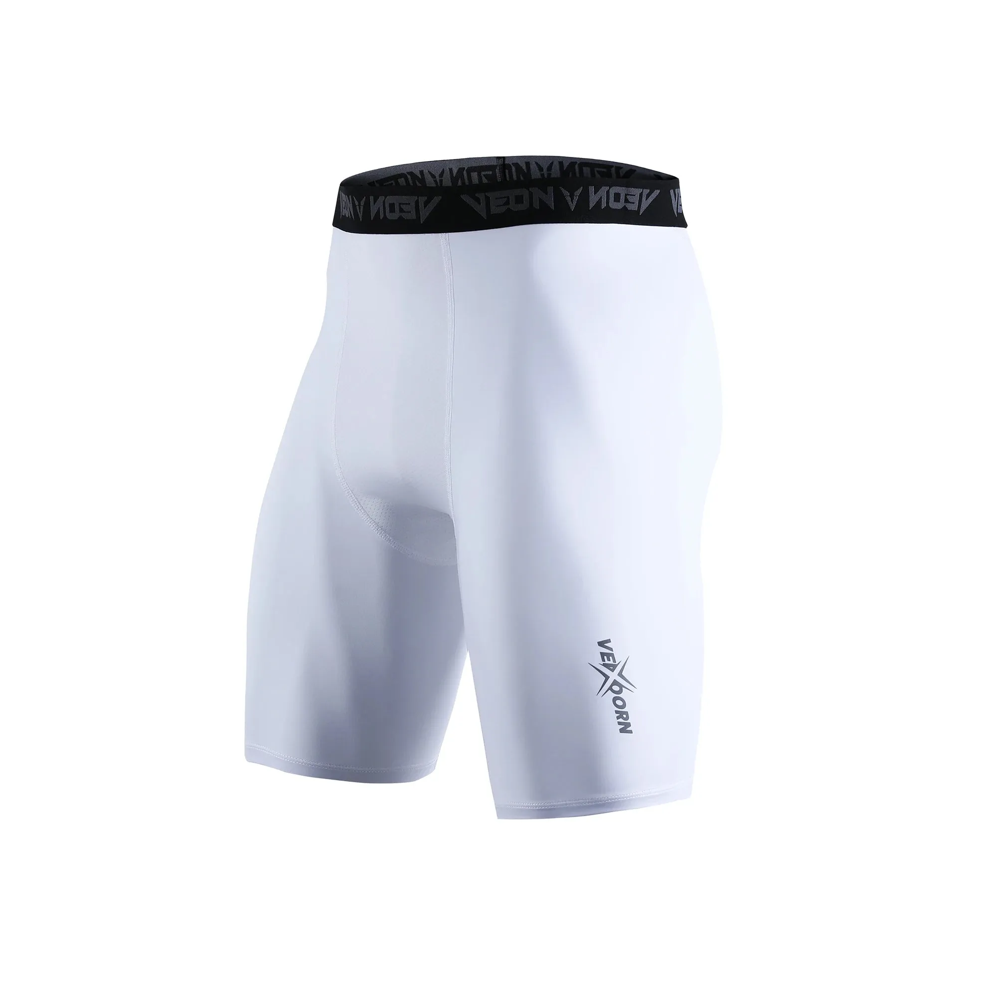 Cool Dry Compression Bottoms