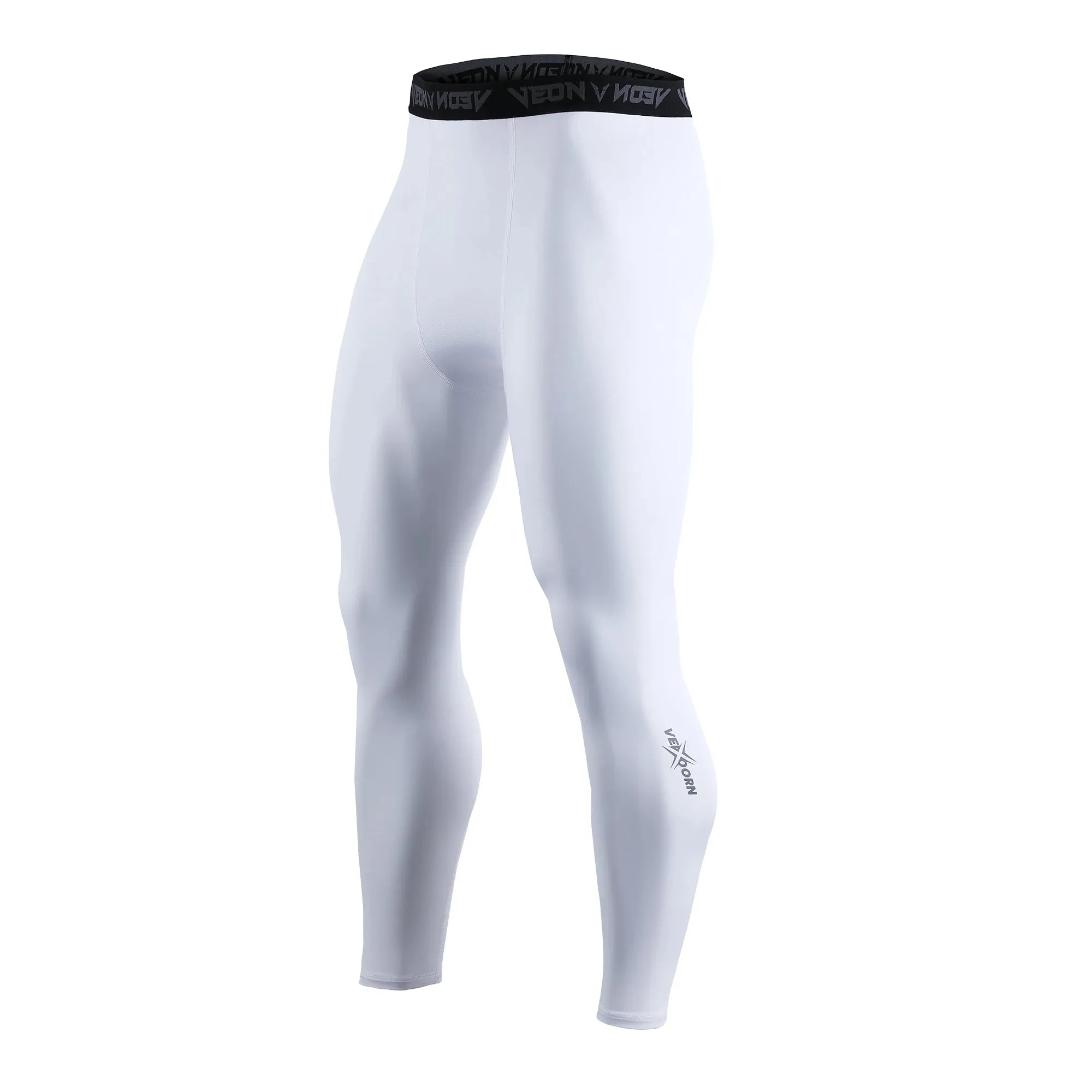 Cool Dry Compression Bottoms
