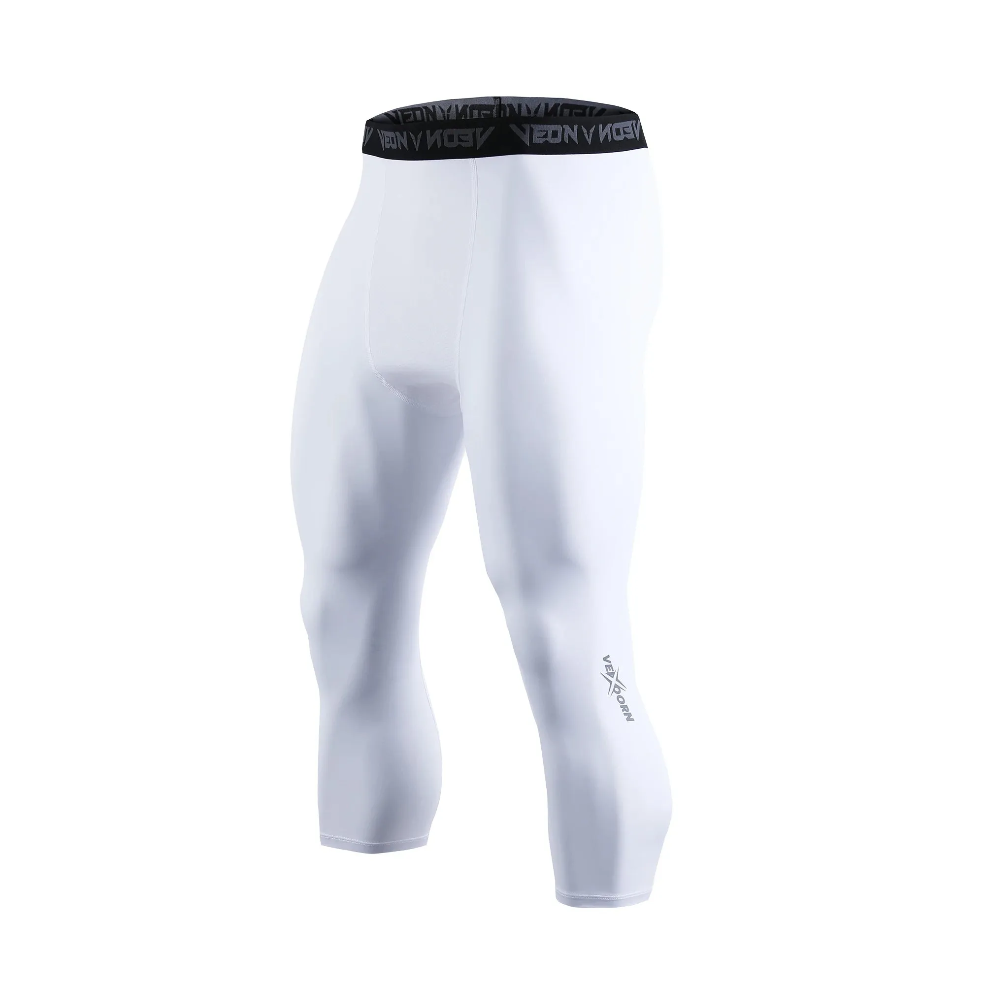 Cool Dry Compression Bottoms