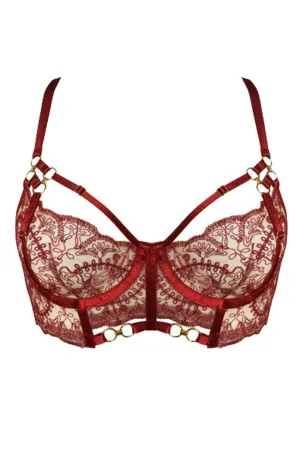 Cymatic Bodice Bra - Last Piece!