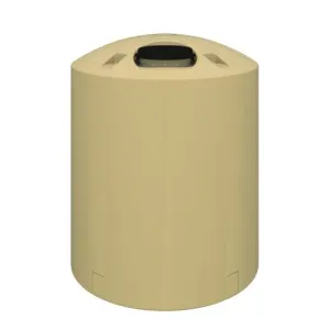 Devan 5,000L Water Tank