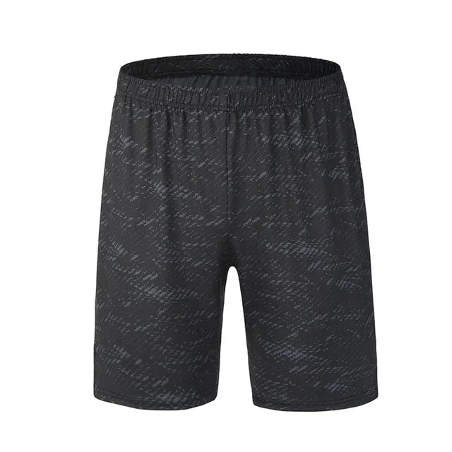 FANNAI Men Running Shorts Sport Mens Gym Shorts
