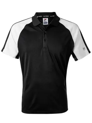 Fila Men's Core Polo