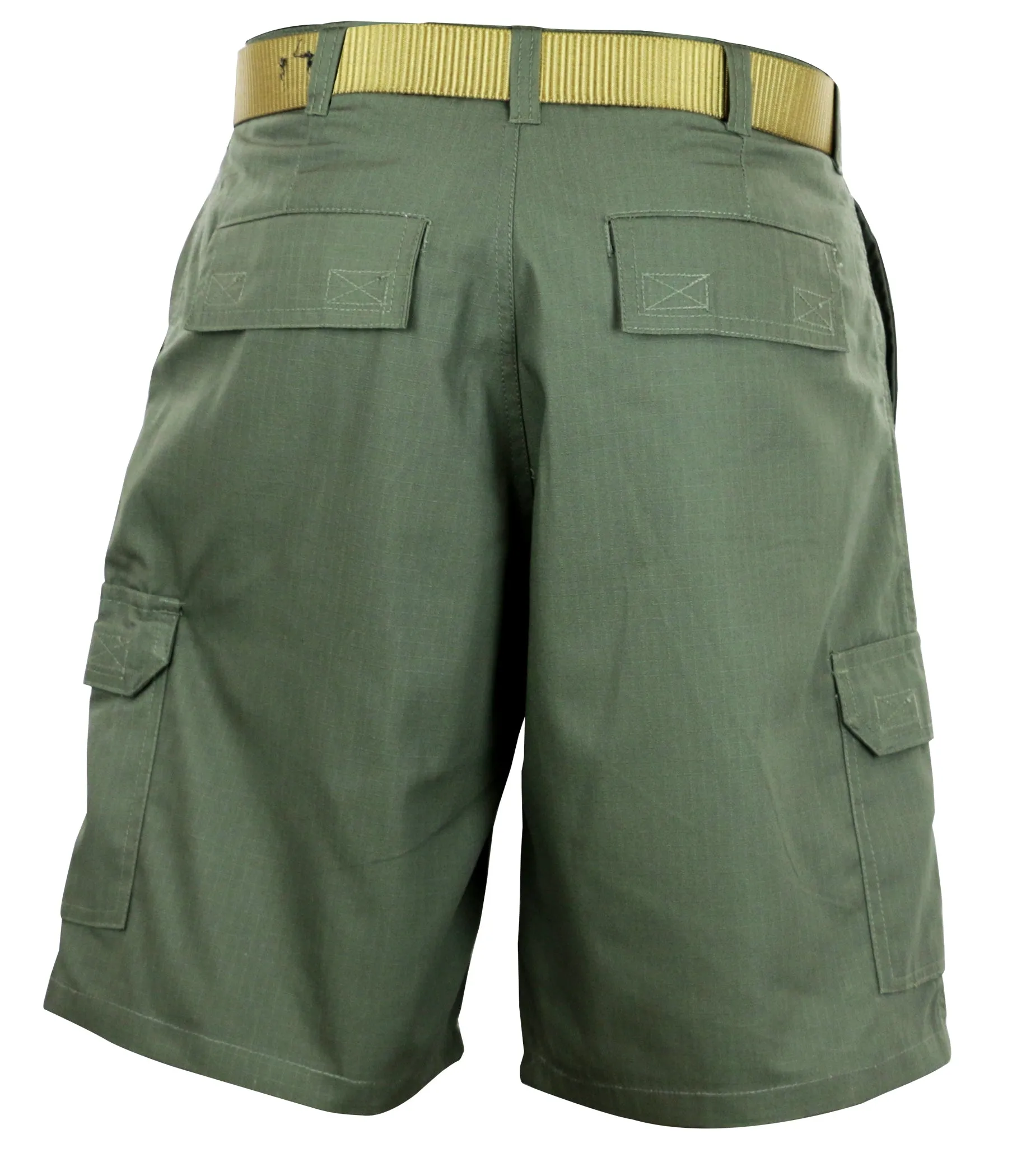 First Class Lightweight Polycotton Tactical Shorts