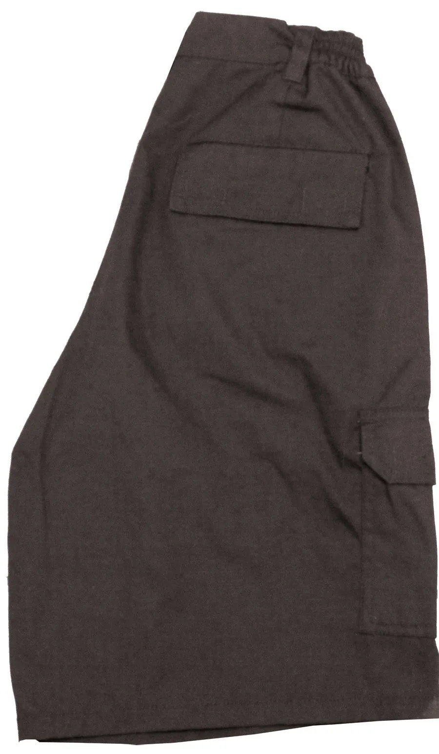 First Class Lightweight Polycotton Tactical Shorts
