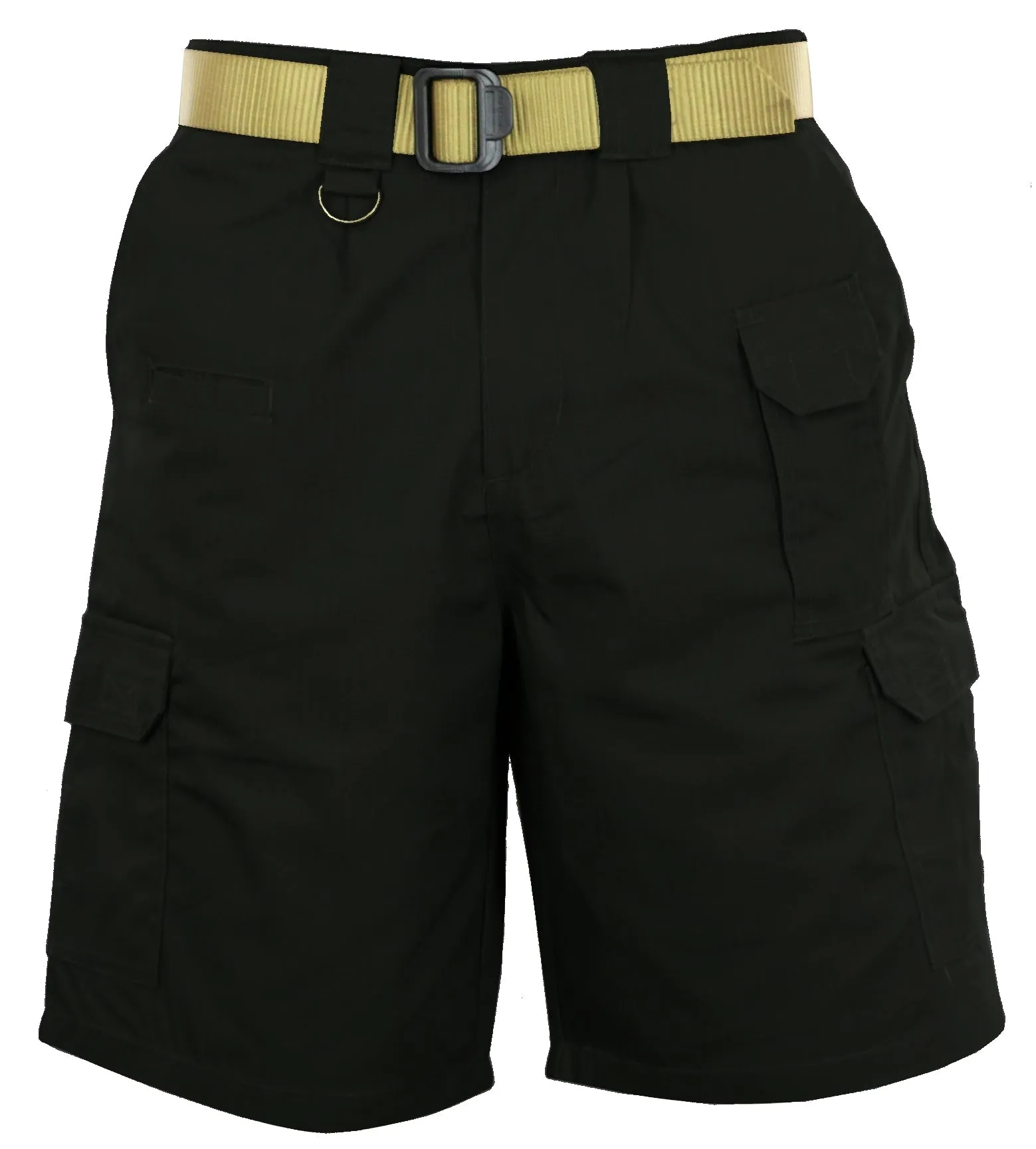 First Class Lightweight Polycotton Tactical Shorts
