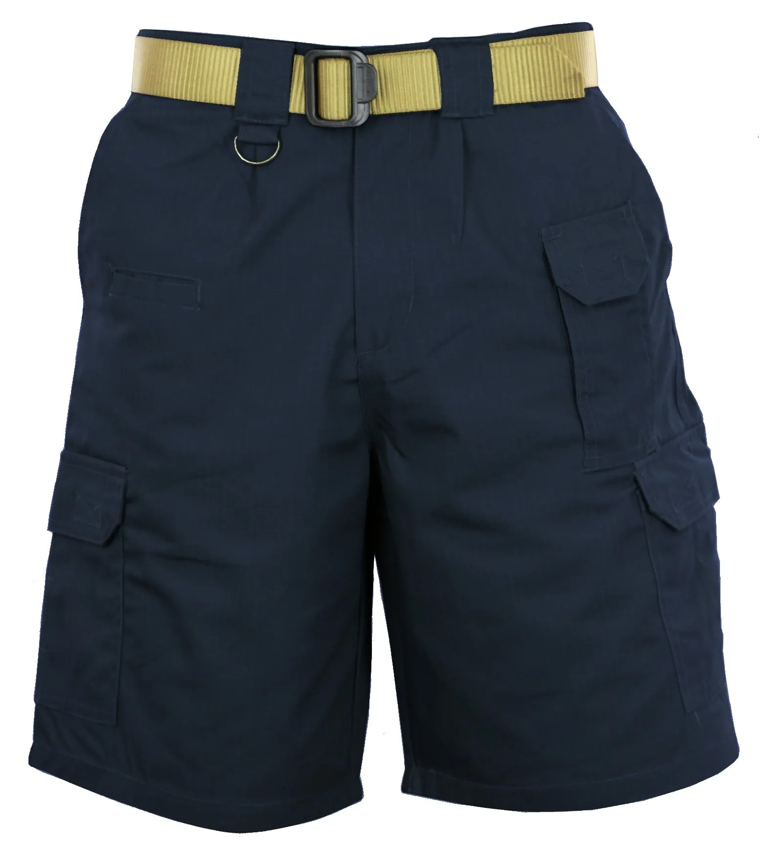 First Class Lightweight Polycotton Tactical Shorts