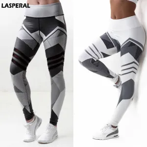 Fitness Women Yoga Pant New Print Tight