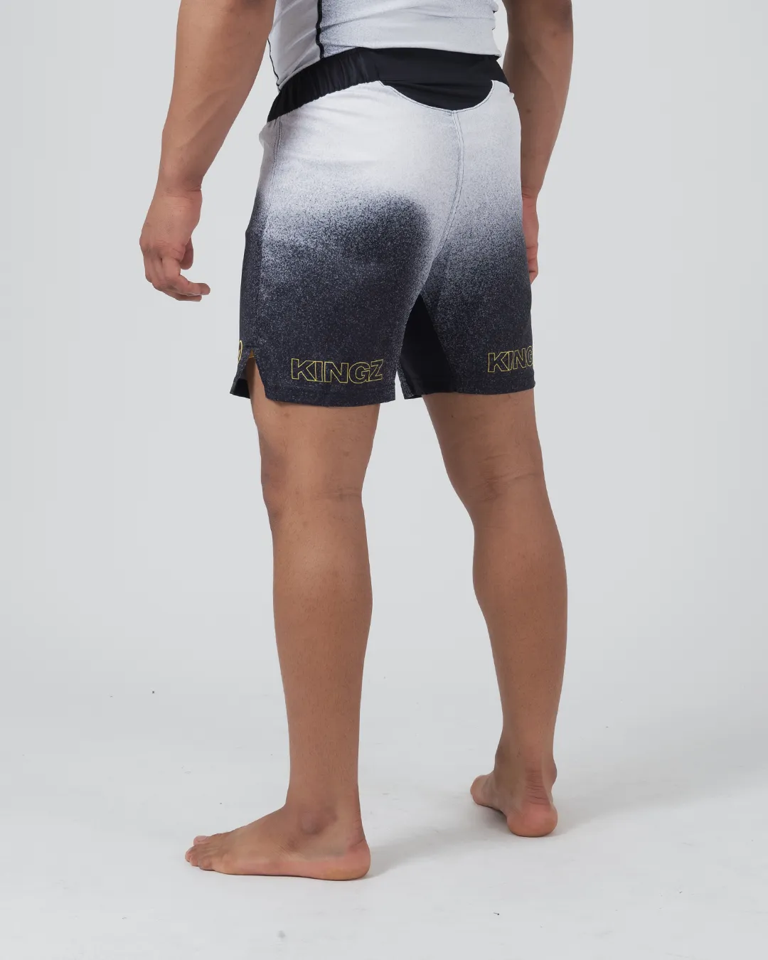 Galaxy Performance Series Shorts