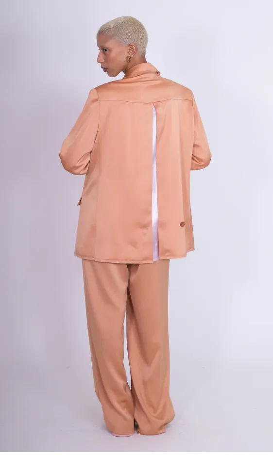 George Boyish Pants