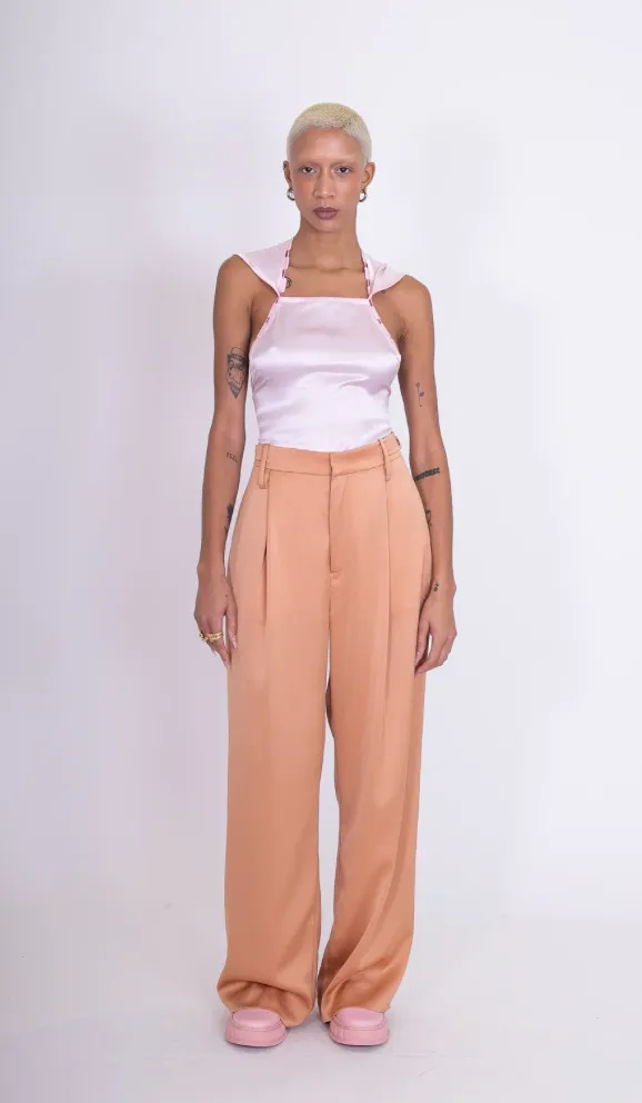 George Boyish Pants