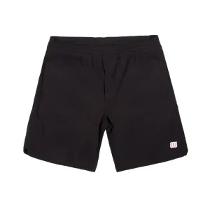 Global Shorts (Black)