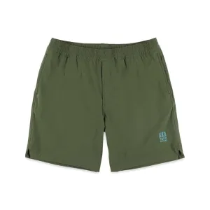 Global Shorts (Olive)