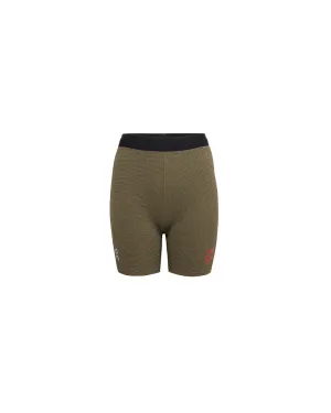 Green Tights X PLEASURES X The Loop