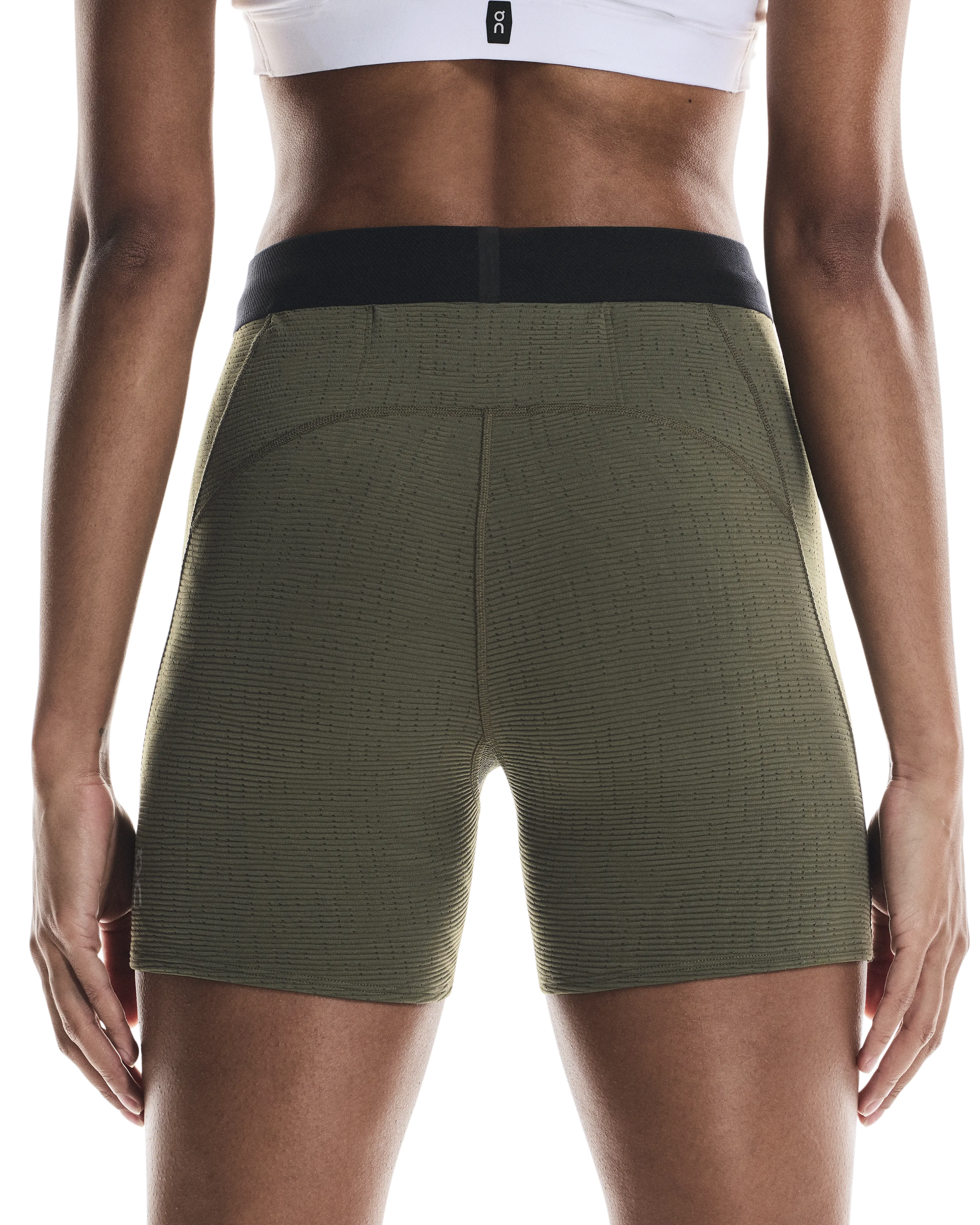 Green Tights X PLEASURES X The Loop