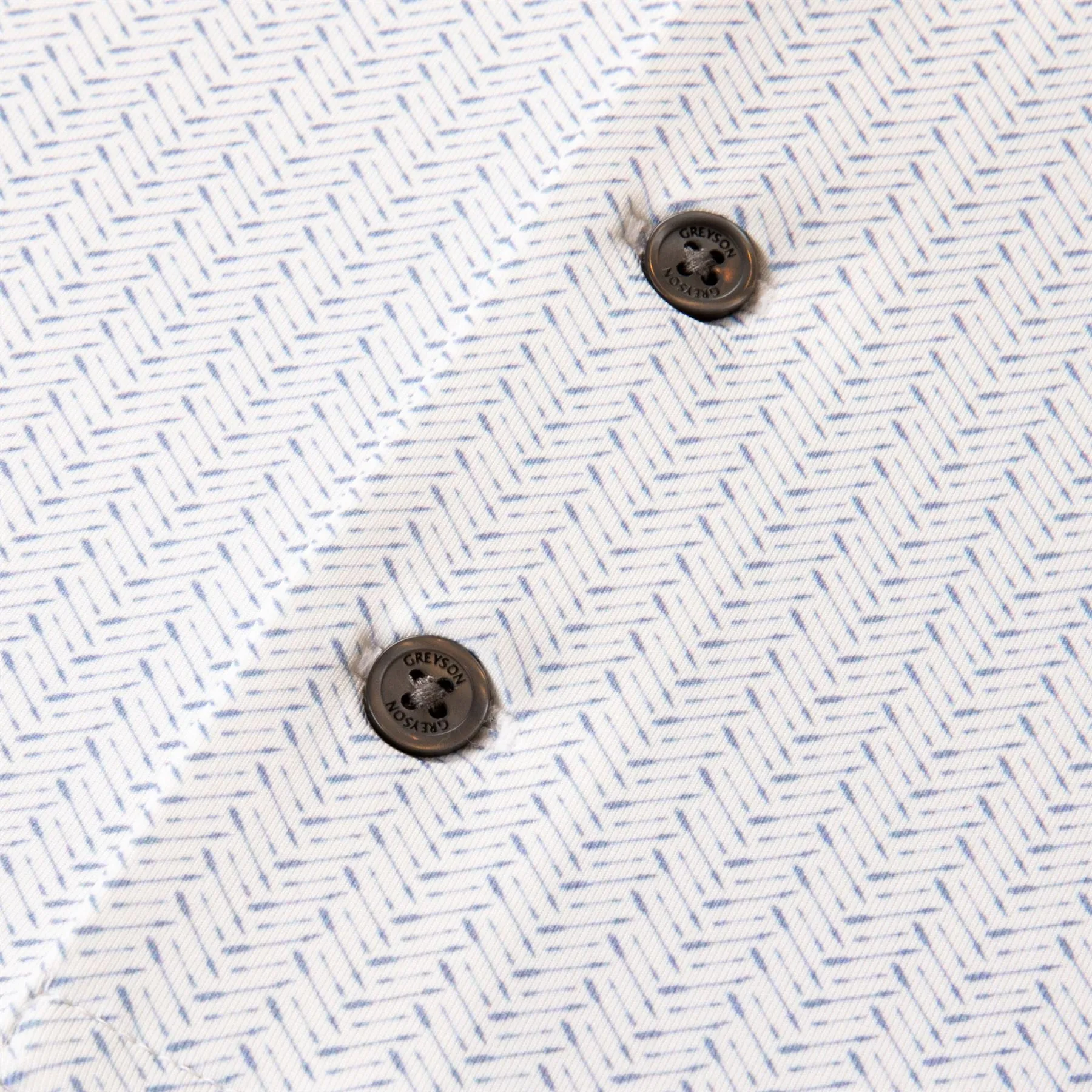 Herringbow Polo Arctic - AW24