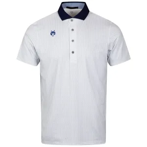 Herringbow Polo Arctic - AW24