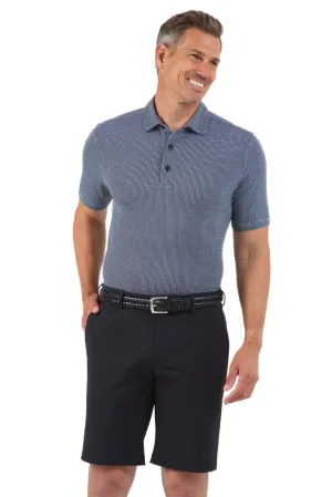 IBKUL Men's Short Sleeve Polo - CLEARANCE