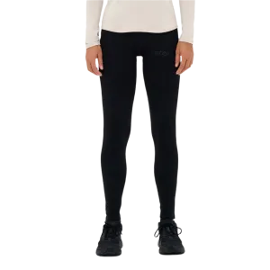 Infrared Recovery Seamless Tights, Women
