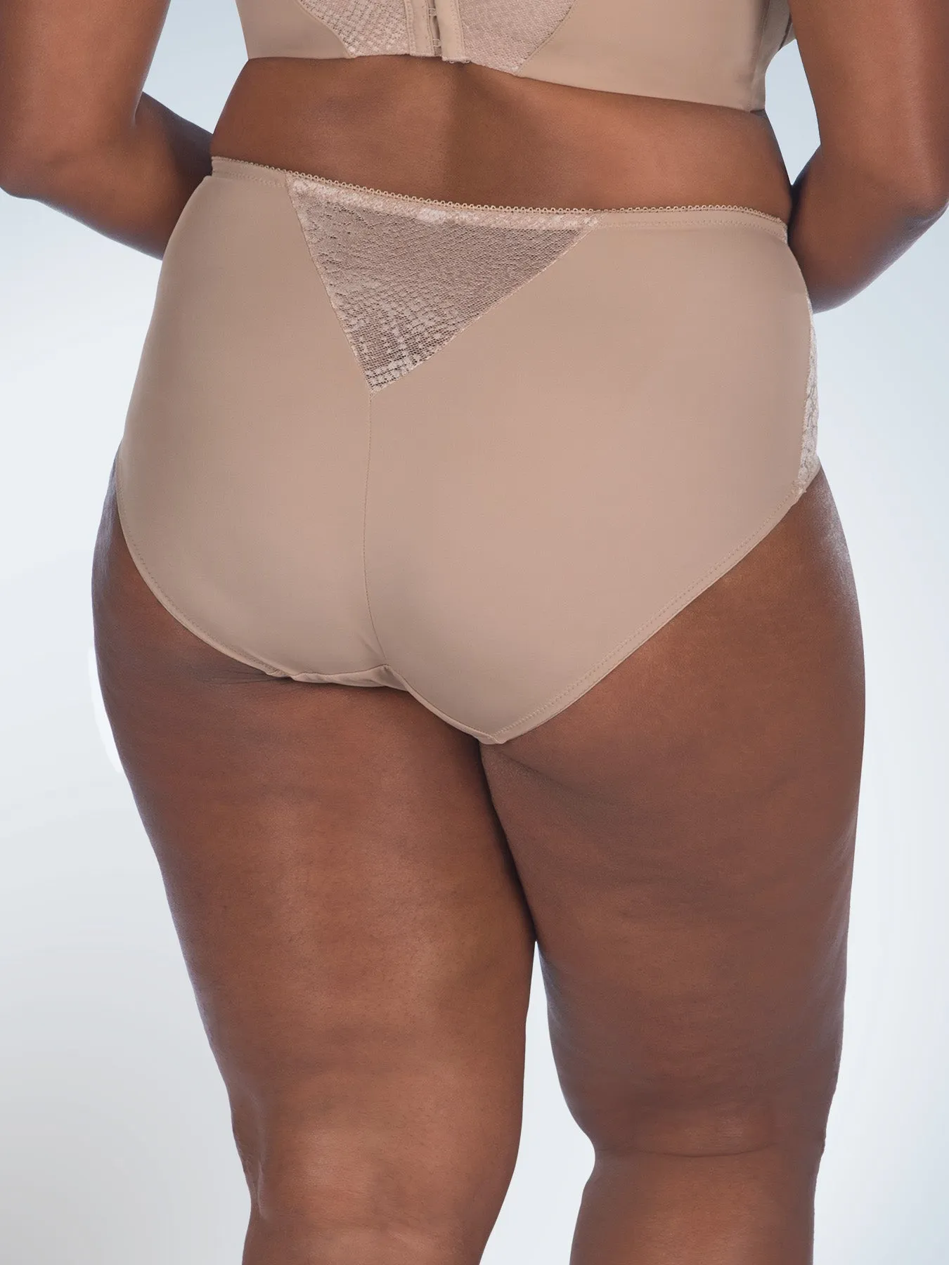 Luxe Body Panty Brief