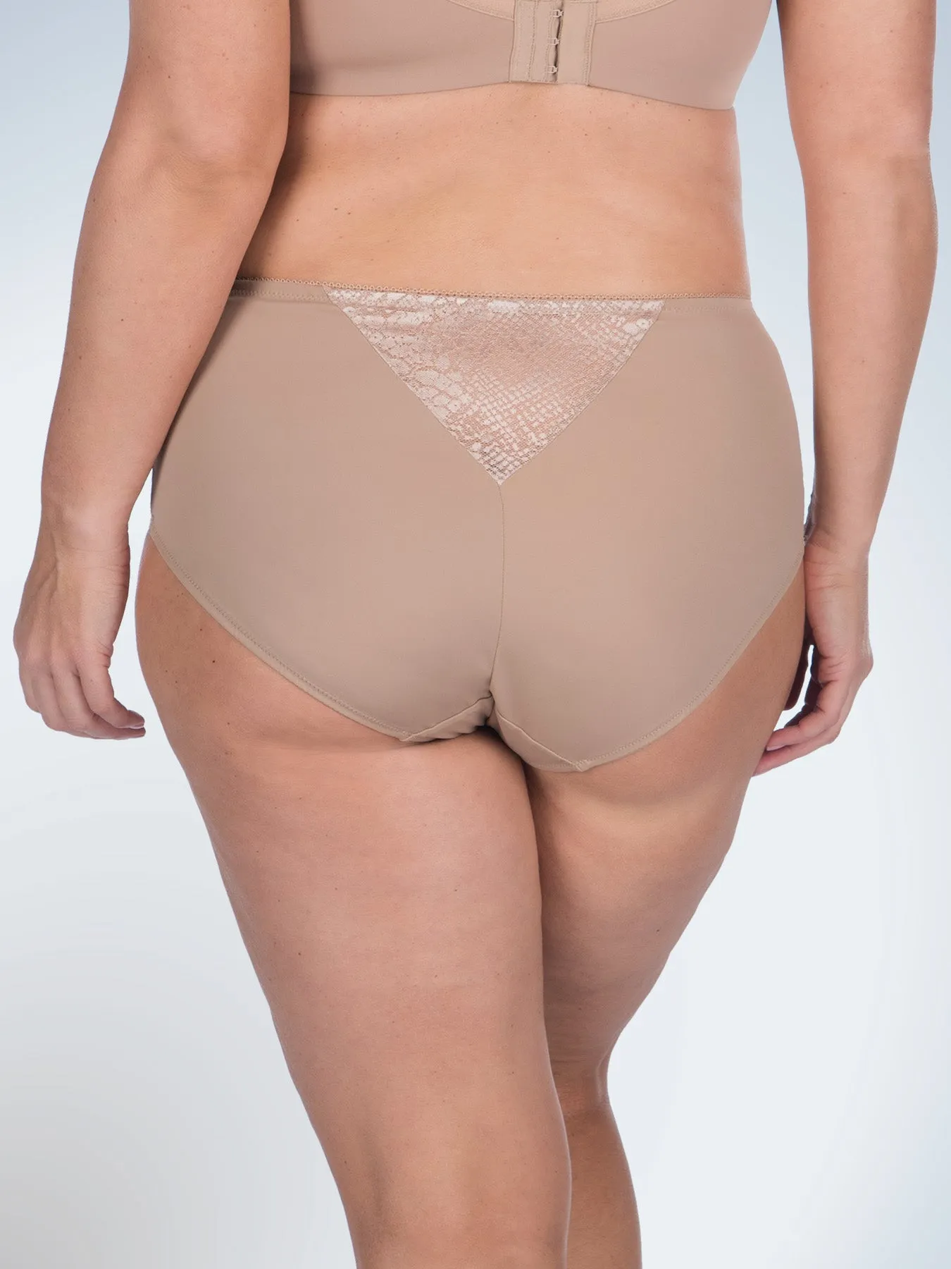 Luxe Body Panty Brief
