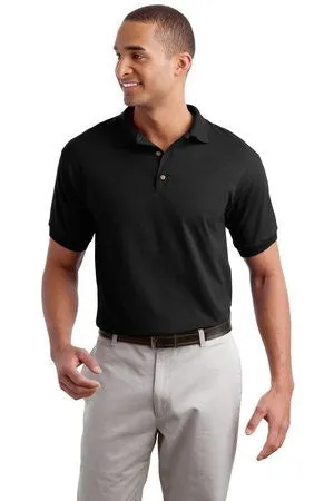 Maverick- Gildan® - DryBlend® 6-Ounce Jersey Knit Sport Embroidered Polo Shirts (8800)