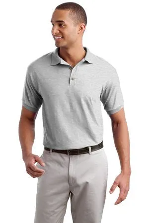 Maverick- Gildan® - DryBlend® 6-Ounce Jersey Knit Sport Embroidered Polo Shirts (8800)
