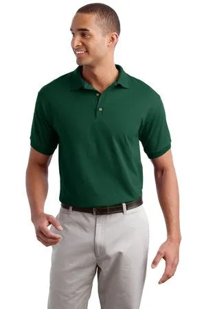 Maverick- Gildan® - DryBlend® 6-Ounce Jersey Knit Sport Embroidered Polo Shirts (8800)