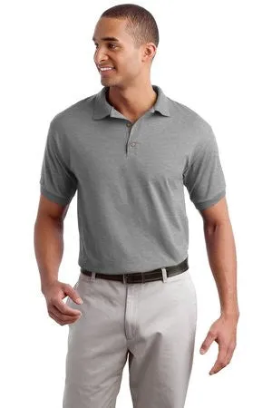 Maverick- Gildan® - DryBlend® 6-Ounce Jersey Knit Sport Embroidered Polo Shirts (8800)