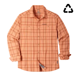 Men's Quest Long Shirt