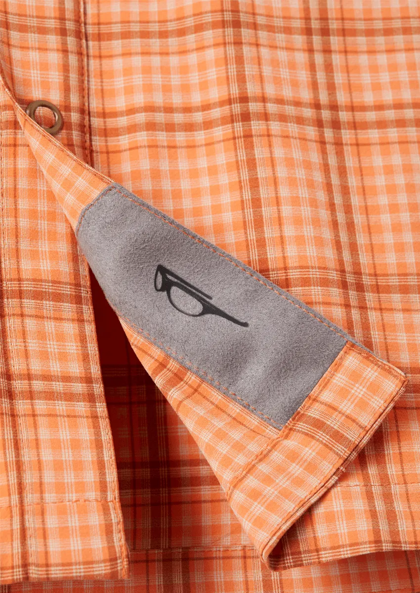 Men's Quest Long Shirt