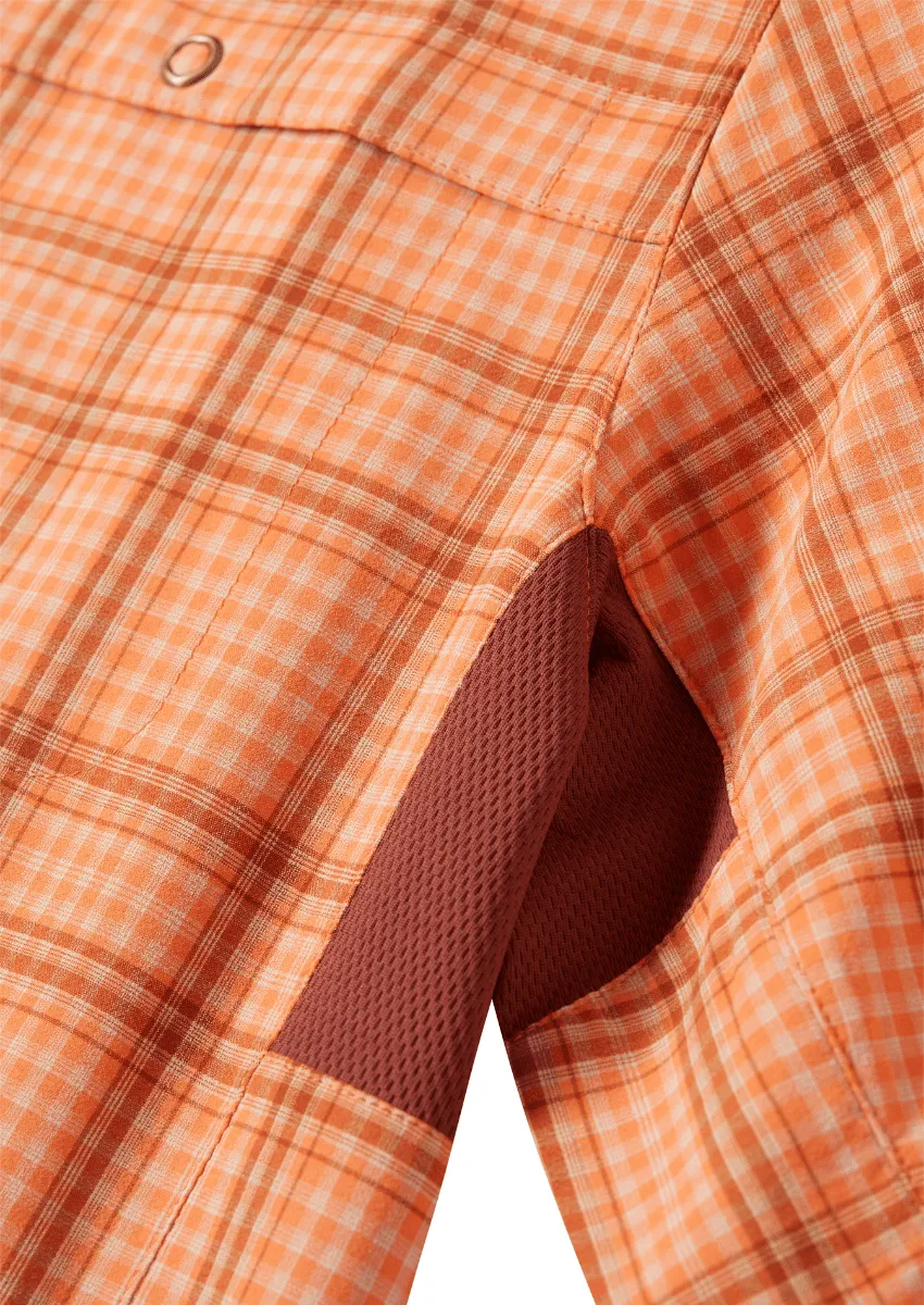 Men's Quest Long Shirt