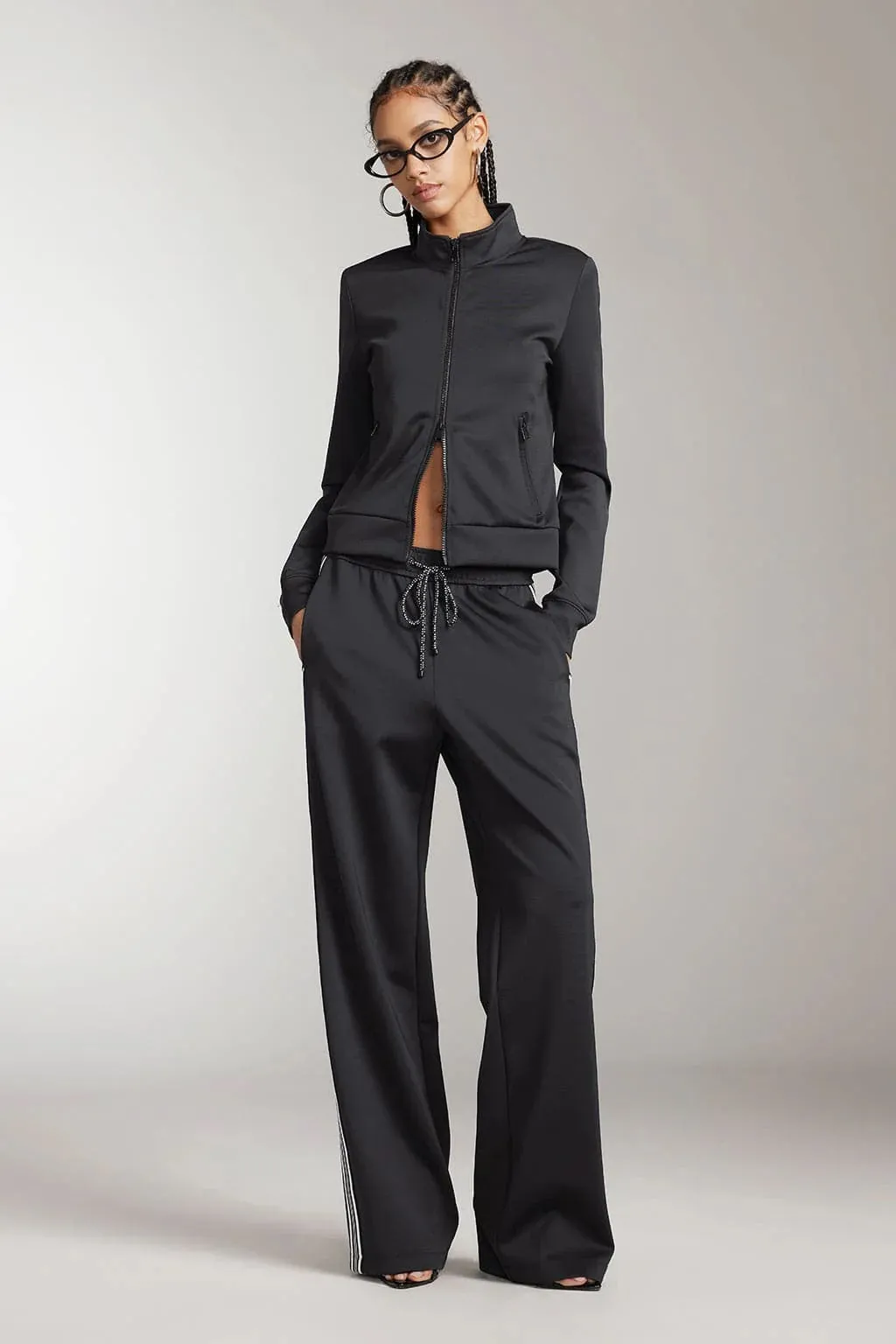 Miss Sixty Track Pants