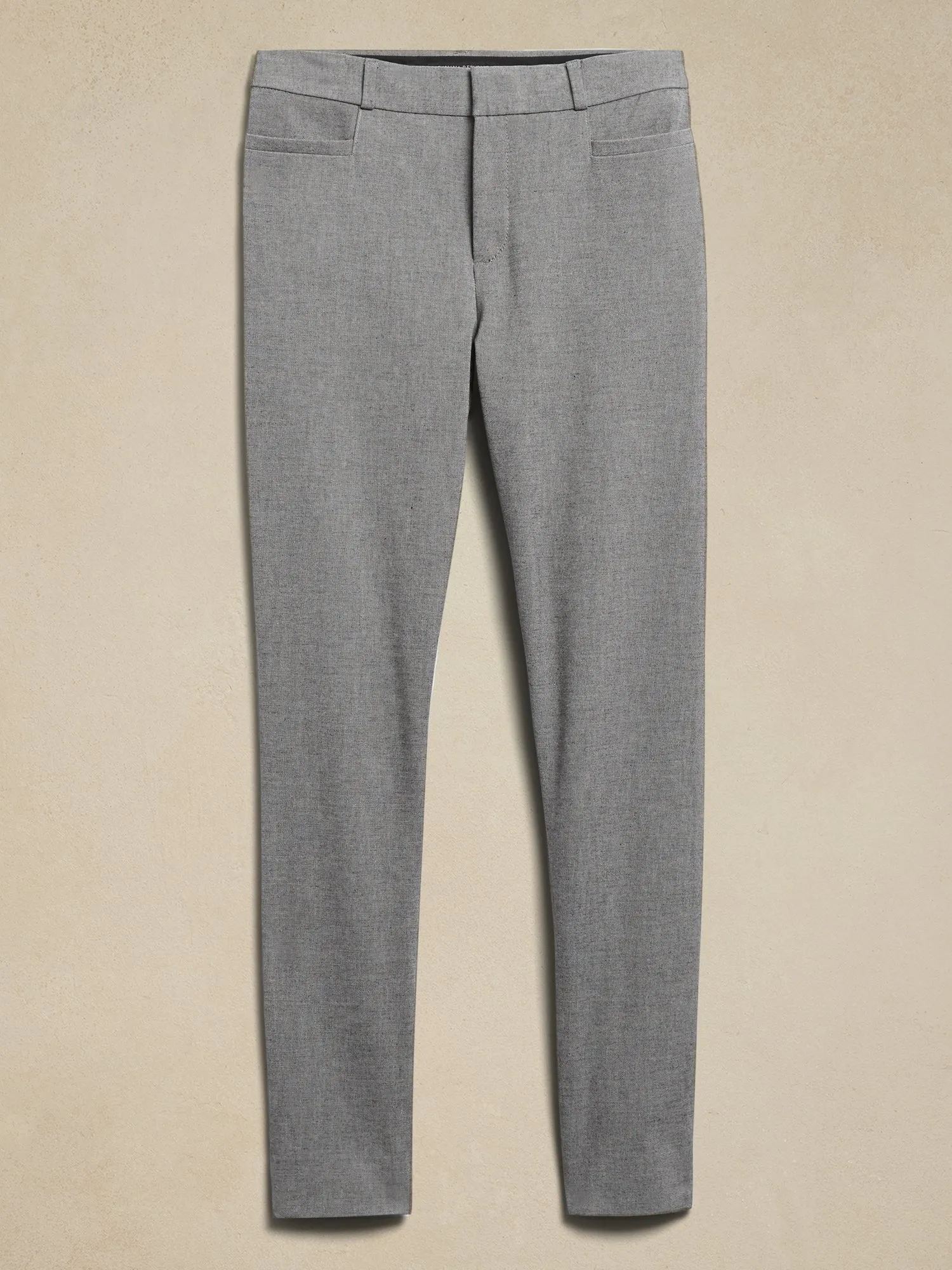 Modern Sloan Skinny-Fit Washable Pant