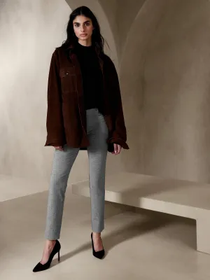 Modern Sloan Skinny-Fit Washable Pant