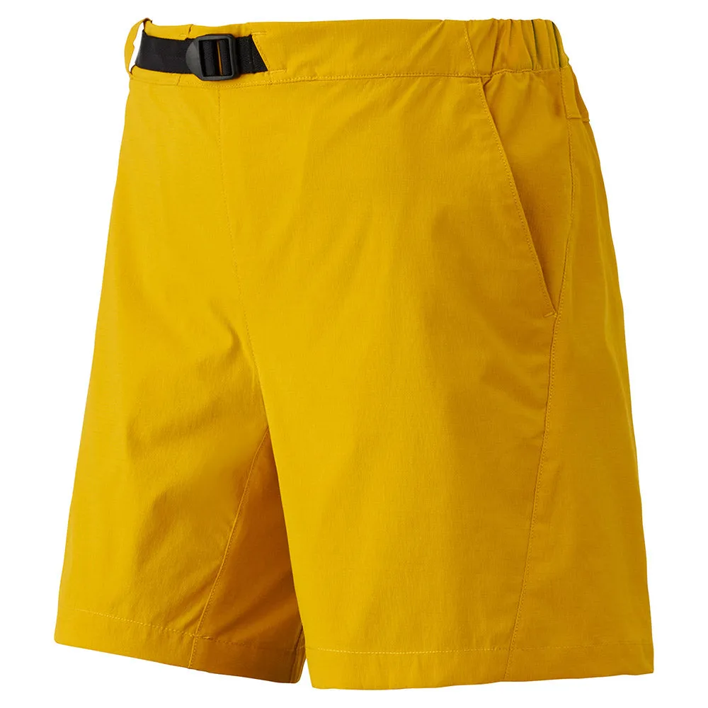 Montbell Womens OD Shorts
