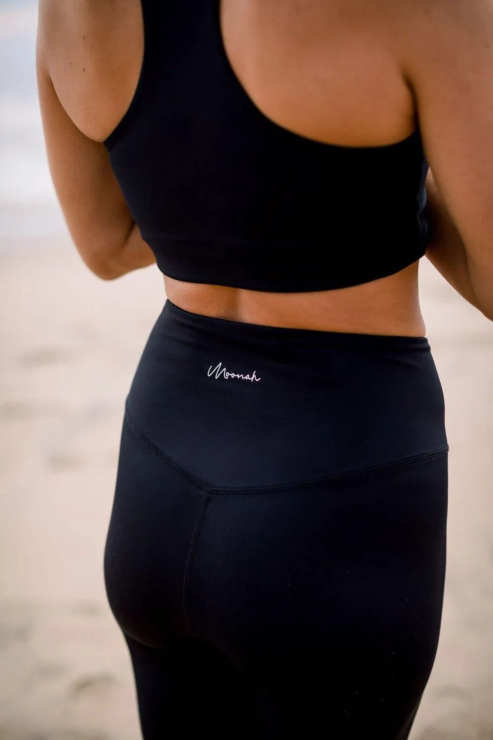 Moonah Leggings La Noche