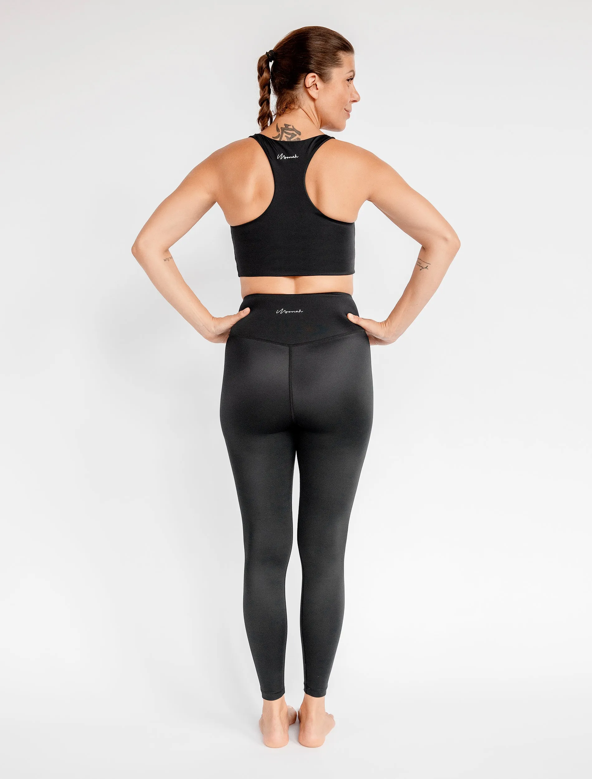 Moonah Leggings La Noche