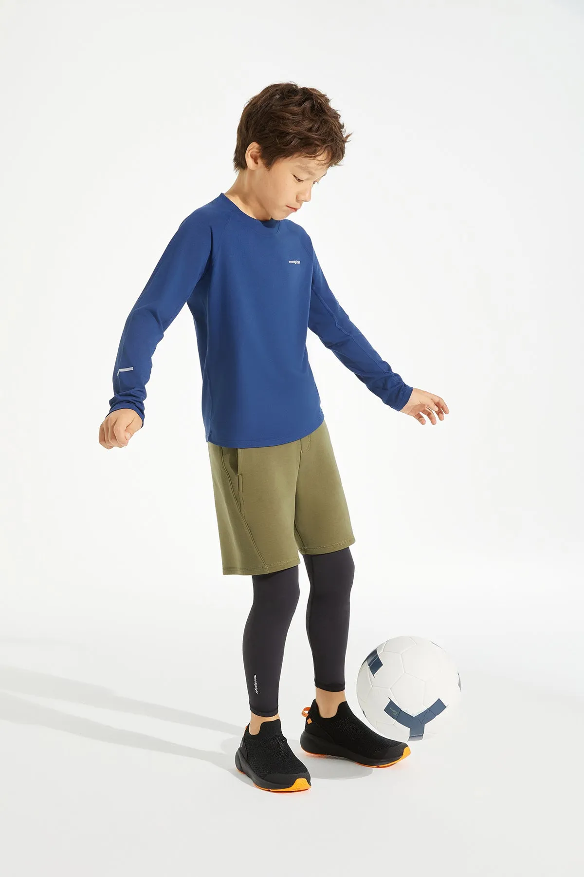 Neoprene 2 in 1 Pants
