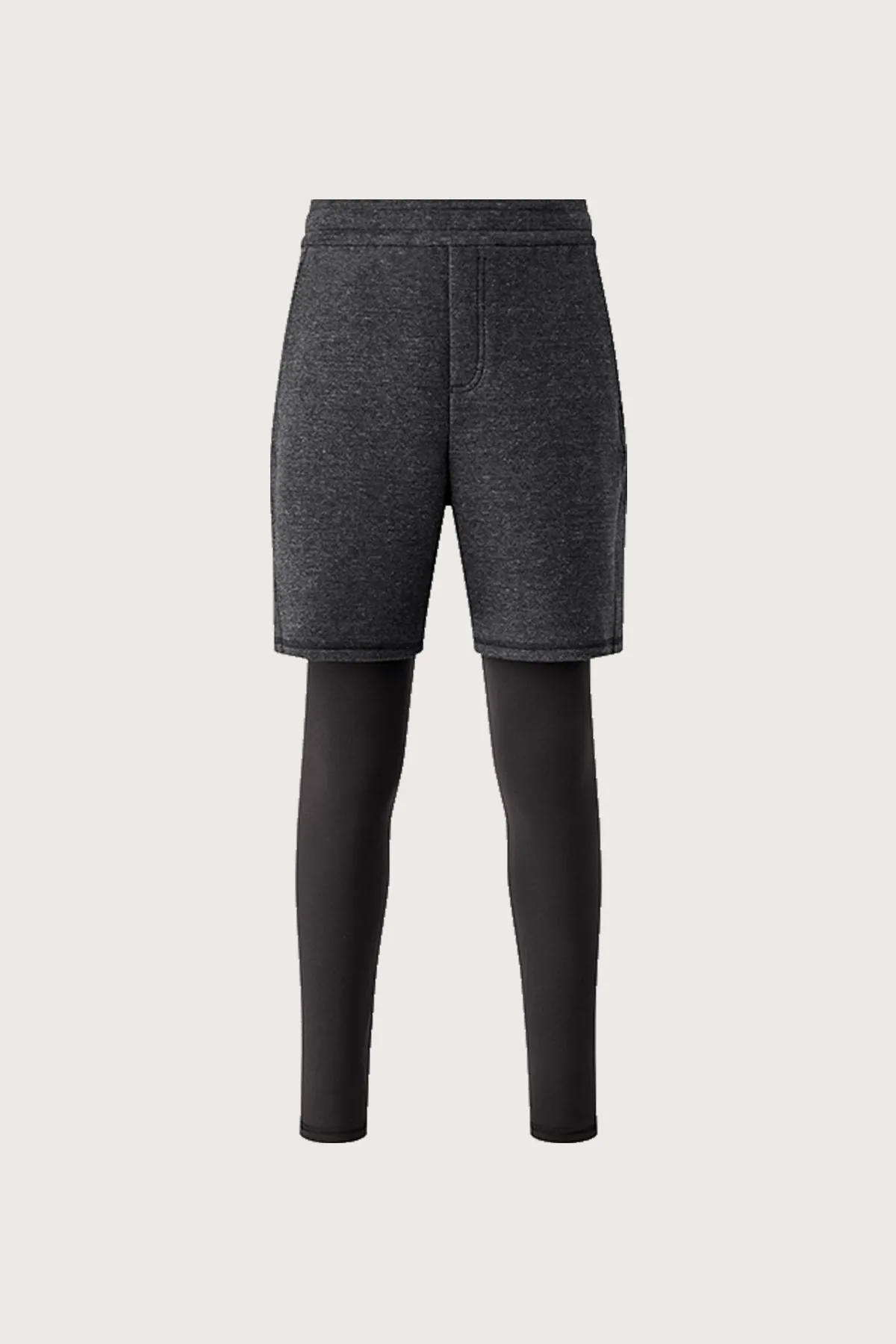 Neoprene 2 in 1 Pants