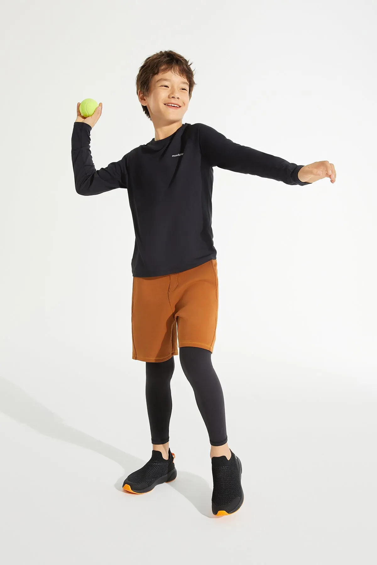 Neoprene 2 in 1 Pants