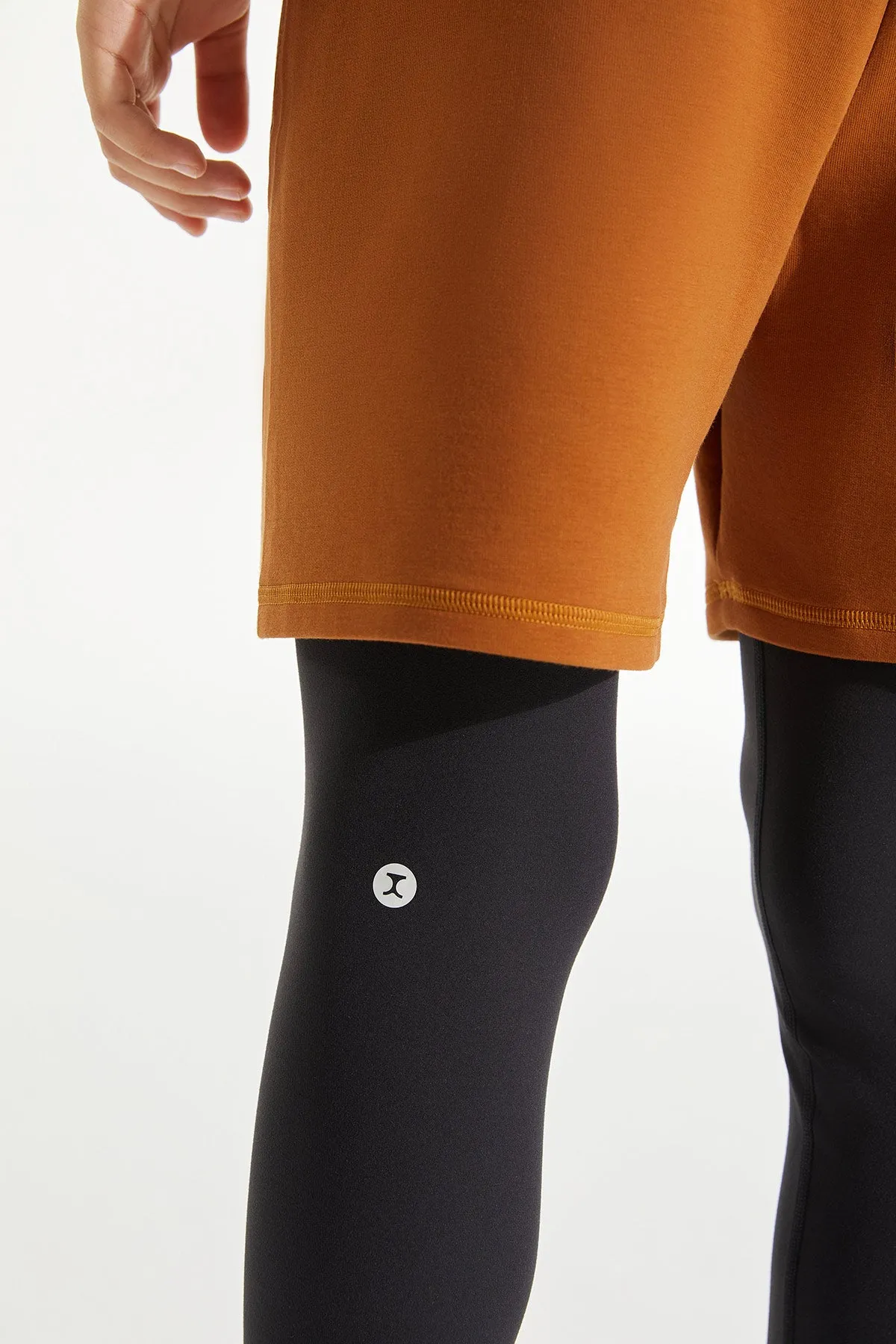 Neoprene 2 in 1 Pants