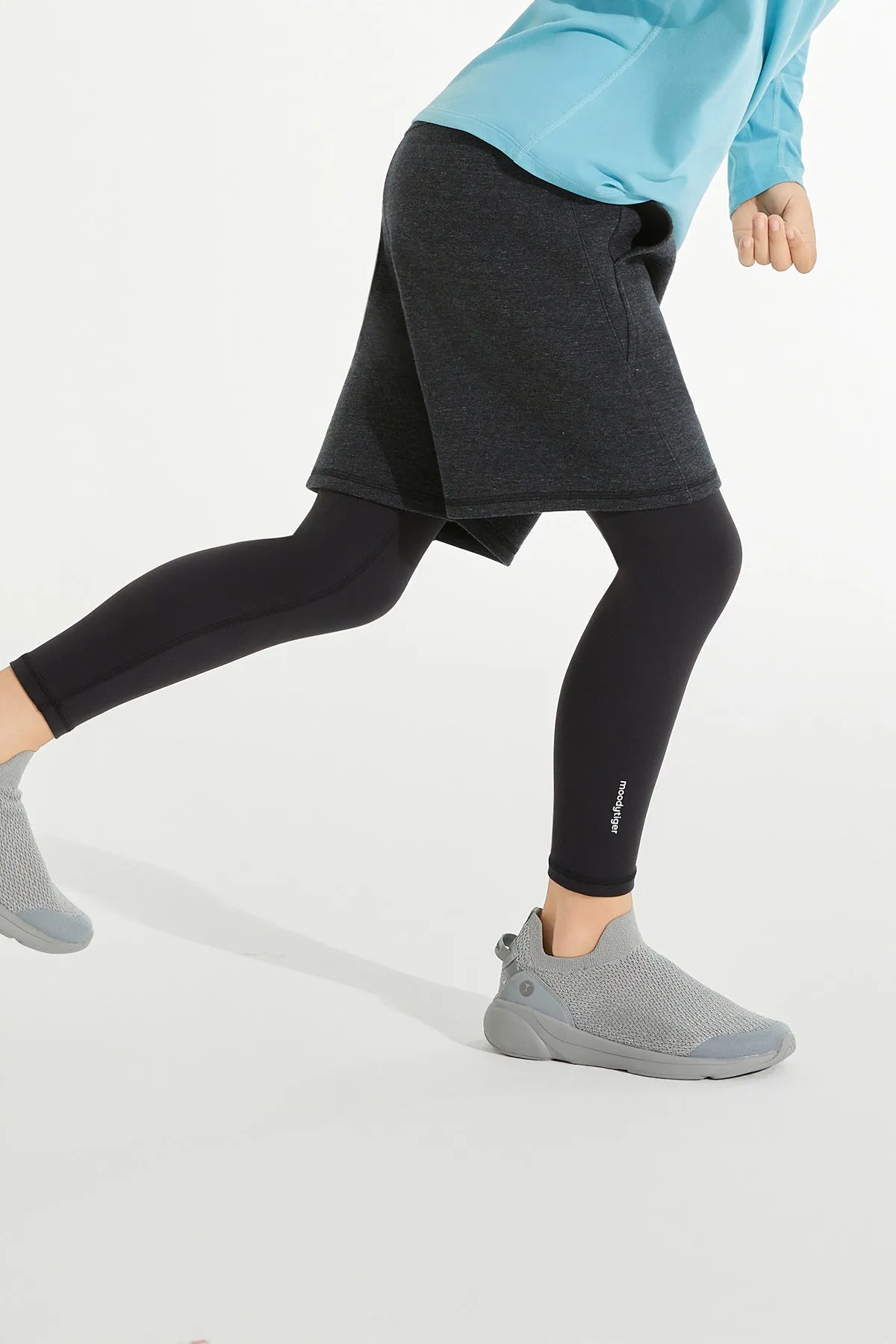 Neoprene 2 in 1 Pants